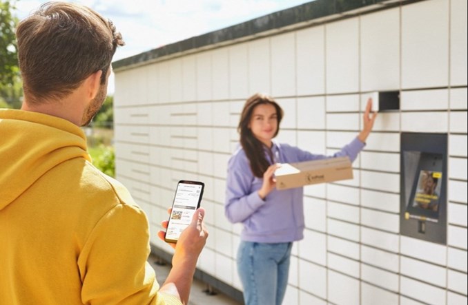 InPost przyspiesza rozbudowę sieci paczkomató w Europie