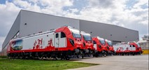 Newag: Nowy zarząd w starym składzie