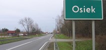 Przebieg obwodnicy Osieka zatwierdzony
