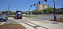 Łódź. 19 lipca tramwajowe otwarcie trasy na Śmigłego-Rydza i Niższej