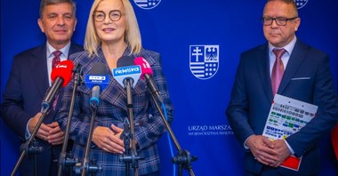 Świętokrzyski transport na mapie nowoczesności – Rusza system i aplikacja Time4BUS!