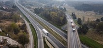 Kilkunastu chętnych projektować rozbudowę A4 Brzęczykowice – Byczyna