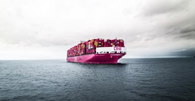 Nowe połączenie kontenerowe Portu Gdynia