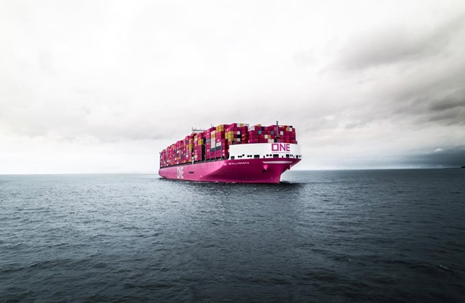 Nowe połączenie kontenerowe Portu Gdynia