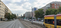 Warszawa. Grójecka do zmiany. Ruszył przetarg 