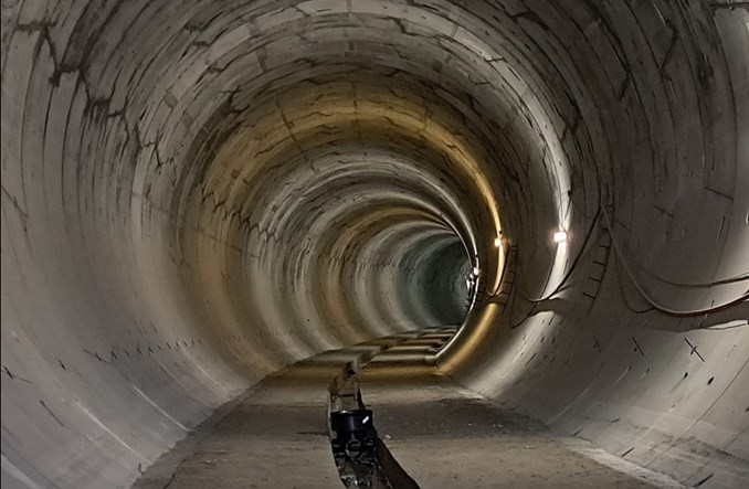 Łódź: PKP PLK przejmują tarczę i kamienice przy 1 Maja