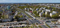Toruń bliżej Trasy Średnicowej Północnej