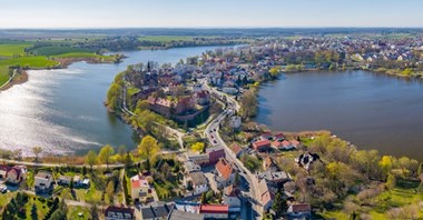 Jest pozwolenie na budowę obwodnicy Sztumu 