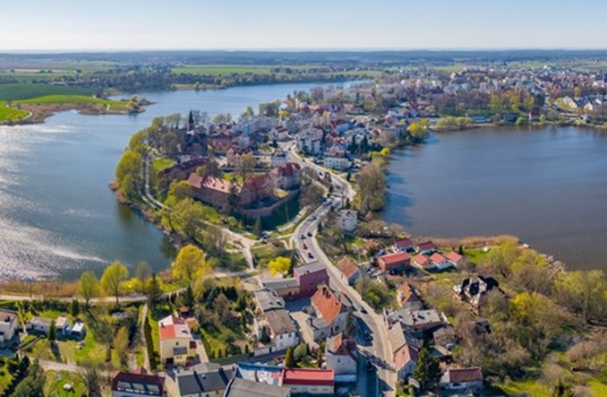 Jest pozwolenie na budowę obwodnicy Sztumu 