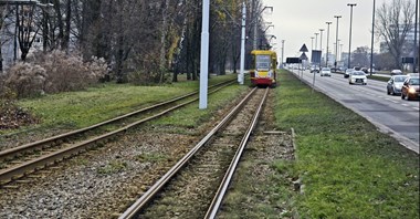Łódź. Kolejny przetarg z odwołaniem do KIO. Tym razem to trasa na Aleksandrowskiej