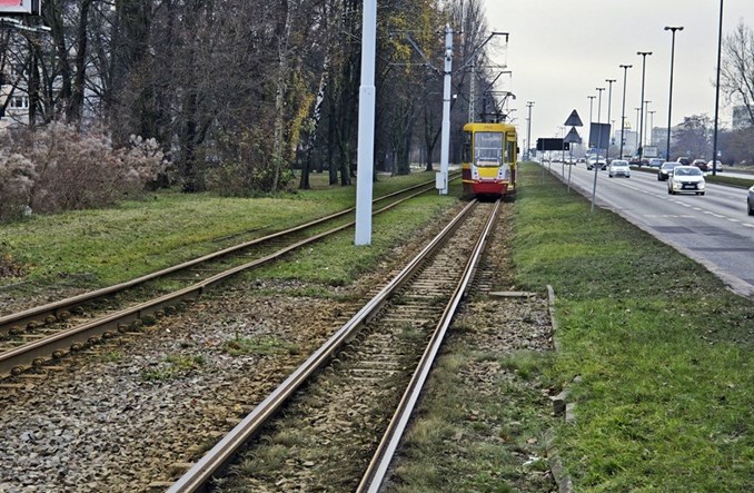 Łódź. Kolejny przetarg z odwołaniem do KIO. Tym razem to trasa na Aleksandrowskiej