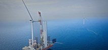 Polska elektrownia wiatrowa na Bałtyku dzięki wsparciu z KPO
