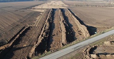 Pesymistyczna nowa perspektywa finansowa UE dla rozwoju dróg w Polsce