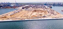NDI: Kolejny kamień milowy na terminalu T5