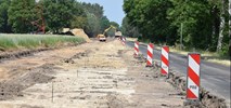 Aldesa: Potrzeba spójnego programu zarządzania drogami samorządowymi