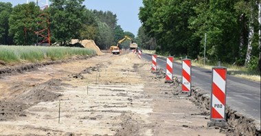 Aldesa: Potrzeba spójnego programu zarządzania drogami samorządowymi