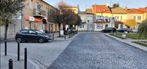 Świętokrzyskie. Klimontów doczeka się obwodnicy
