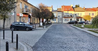 Świętokrzyskie. Klimontów doczeka się obwodnicy