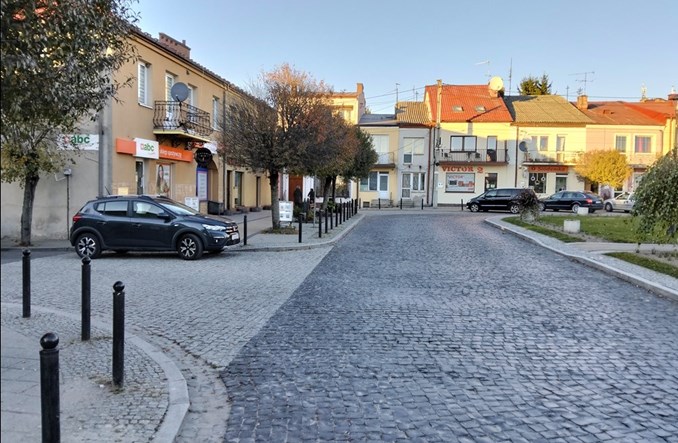 Świętokrzyskie. Klimontów doczeka się obwodnicy