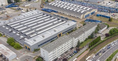 Kraków. MPK otwiera oferty na dużą przebudowę zajezdni Podgórze