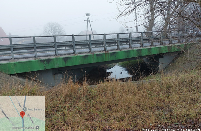 Znów jest drogo. Są oferty na remont mostu pod Garwolinem