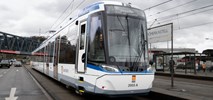 Nowy tramwaj dwusystemowy dla linii Francja – Niemcy na testach 
