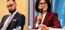 Joanna Lech (CUPT): Jest ryzyko ograniczenia środków na pomoc techniczną 