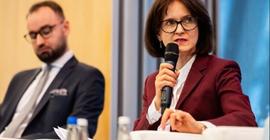 Joanna Lech (CUPT): Jest ryzyko ograniczenia środków na pomoc techniczną 