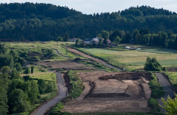 Przetarg na dokończenie S19 Domaradz – Krosno jesienią 