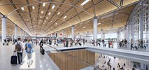 Port Polska (CPK). Nowe lotnisko będzie większe. 44 mln pasażerów!