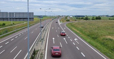 S17. Obwodnica Garwolina idzie do remontu