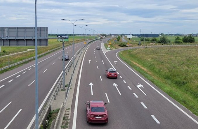 S17. Obwodnica Garwolina idzie do remontu