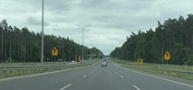 Rozkręca się budowa S10 – wyjazd ze Szczecina 