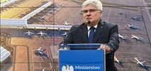 Lasek wyliczył swoje sukcesy w pracy pełnomocnika ds CPK
