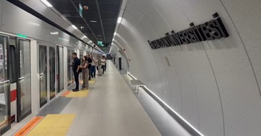 Stambuł ukończył swoją najdłuższą linię metra