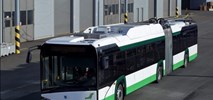Pilzno zamówiło 34 nowe trolejbusy od Škody