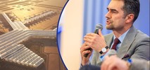 Malepszak przejmuje kluczowe obszary w Ministerstwie Infrastruktury  