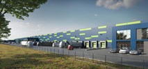 Budują nowe centrum logistyczne w Rzeszowie