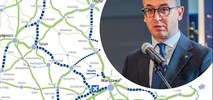 Klimczak o ZSK: Tego oczekuje od nas gospodarka, tego oczekuje od nas pasażer
