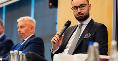 Kasiński (GrECo): Ryzyka nie trzeba się bać, tylko nim zarządzać  