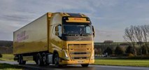 DHL Express rozwija usługę GoGreen Plus w transporcie drogowym