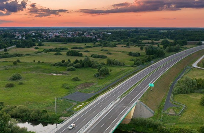 S19 i świętokrzyska obwodnica kolejnymi beneficjentami unijnych funduszy