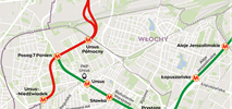 Warszawa. Co nowego na budowie metra linii M2?