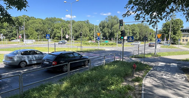 Radom wybuduje węzeł przesiadkowy na Placu Kotlarza