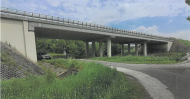 Podkarpackie. Wyremontują most na DK94