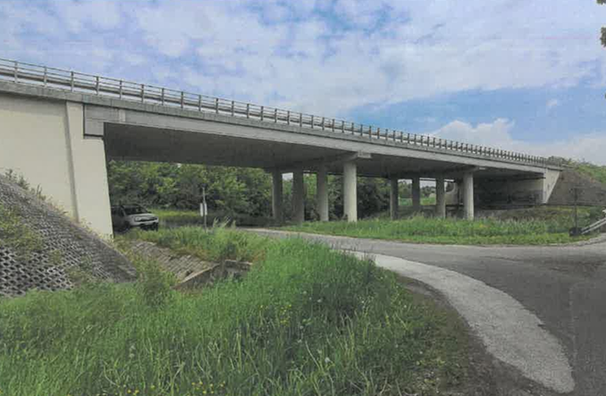 Podkarpackie. Wyremontują most na DK94