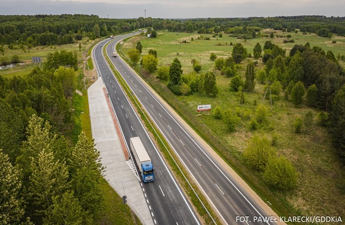 Kluczową rolę w procesie inwestycyjnym pełnią dane 