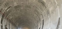 Ruszyło drążenie drugiej nitki tunelu na S19