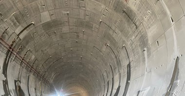 Ruszyło drążenie drugiej nitki tunelu na S19