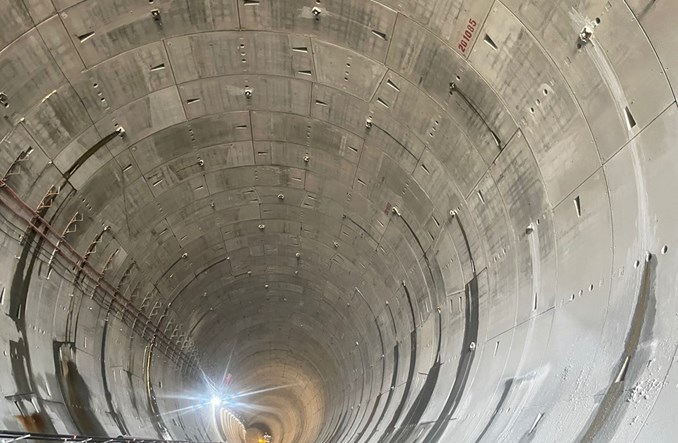 Ruszyło drążenie drugiej nitki tunelu na S19